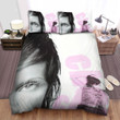 Nena Chokmah Album Cover 1 Bed Sheets Spread Comforter Duvet Cover Bedding Sets