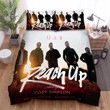 O.A.R. Reach Up Bed Sheets Spread Comforter Duvet Cover Bedding Sets