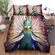 Rise Of The Guardians Tooth Fairy Digital Artwork Bed Sheets Spread Duvet Cover Bedding Sets