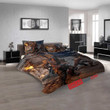 Anime Dragon Age Customized Duvet Cover Bedding Sets