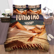 Turistas Movie Poster Bed Sheets Spread Comforter Duvet Cover Bedding Sets Ver 1
