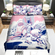 Pinky And The Brain Digital Drawing Poster Bed Sheets Spread Duvet Cover Bedding Sets