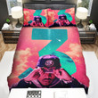 Chance The Rapper 3 In The Sky Bed Sheets Spread Comforter Duvet Cover Bedding Sets