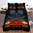 Christine Movie Art 3 Bed Sheets Spread Comforter Duvet Cover Bedding Sets