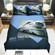Bill Nelson Album Special Metal Cover Bed Sheets Spread Comforter Duvet Cover Bedding Sets