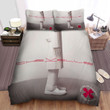 Chevelle This Type Of Thinking Bed Sheets Spread Comforter Duvet Cover Bedding Sets