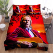 Gordon Lightfoot Sunset Bed Sheets Spread Comforter Duvet Cover Bedding Sets