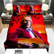 Gordon Lightfoot Sunset Bed Sheets Spread Comforter Duvet Cover Bedding Sets