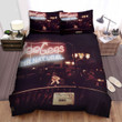 Bee Gees Mr Natural Bed Sheets Spread Duvet Cover Bedding Sets