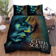Squire A Life In Yes Bed Sheets Spread Comforter Duvet Cover Bedding Sets