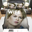 The Killing Of A Sacred Deer Movie Wife Character Image Bed Sheets Spread Comforter Duvet Cover Bedding Sets
