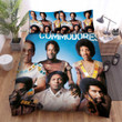 Commodores Icon Bed Sheets Spread Comforter Duvet Cover Bedding Sets