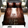 Locke & Key (2020) Movie Poster Bed Sheets Spread Comforter Duvet Cover Bedding Sets Ver 8