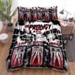 The Prodigy Brave Heroes Bed Sheets Spread Comforter Duvet Cover Bedding Sets