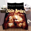 Blaze Bayley Alive In Poland Bed Sheets Spread Comforter Duvet Cover Bedding Sets