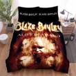Blaze Bayley Alive In Poland Bed Sheets Spread Comforter Duvet Cover Bedding Sets
