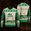 RL Carriers Christmas Ugly Sweater