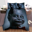 Dead Silence Puppet Bed Sheets Spread Comforter Duvet Cover Bedding Sets
