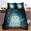 The Lord Of The Ring, The Gate Bed Sheets Spread Comforter Duvet Cover Bedding Sets