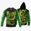 Shenron Dragon Ball 3D All Over Print Hoodie, Zip-up Hoodie