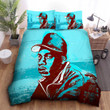 The Bridge And Jay Z Bed Sheets Spread Duvet Cover Bedding Sets