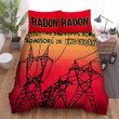 Radon This Bike Is A Pipe Bomb Bed Sheets Spread Comforter Duvet Cover Bedding Sets
