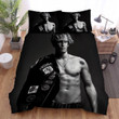 Cody Simpson Bed Sheets Spread Comforter Duvet Cover Bedding Sets