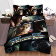 Turbo Kid Poster 6 Bed Sheets Spread Comforter Duvet Cover Bedding Sets