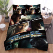 Turbo Kid Poster 6 Bed Sheets Spread Comforter Duvet Cover Bedding Sets