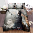 Sweeney Todd (2007) Movie Poster Ver 2 Bed Sheets Spread Comforter Duvet Cover Bedding Sets