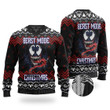 Beast Mode Venom Ugly Sweater