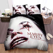 Starry Eyes Movie Poster Ii Bed Sheets Spread Comforter Duvet Cover Bedding Sets