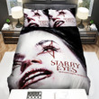 Starry Eyes Movie Poster Ii Bed Sheets Spread Comforter Duvet Cover Bedding Sets