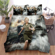 Australia Movie Poster 3 Bed Sheets Spread Comforter Duvet Cover Bedding Sets
