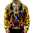 Anubis For Unisex 3D All Over Print Hoodie, Or Zip-up Hoodie