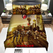 Goblin Album Photo Bed Sheets Spread Comforter Duvet Cover Bedding Sets
