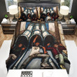 Saba Art Photo Bed Sheets Spread Comforter Duvet Cover Bedding Sets
