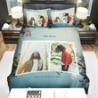 Saba There You Go Bed Sheets Spread Comforter Duvet Cover Bedding Sets
