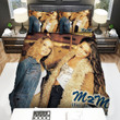 M2m, The Big Room Bed Sheets Spread Duvet Cover Bedding Sets