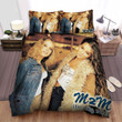 M2m, The Big Room Bed Sheets Spread Duvet Cover Bedding Sets