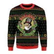 Merry Christmas Gearhomies Unisex Humbug No Fair 2020 Ugly Christmas Sweater