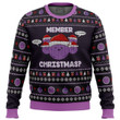Member Berries South Park Christmas Ugly Sweater