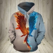 Your Access To This Site 3D All Print Hoodie, Zip- Up Hoodie