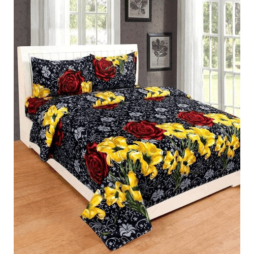 Lily  Bed Sheets Spread  Duvet Cover Bedding Sets