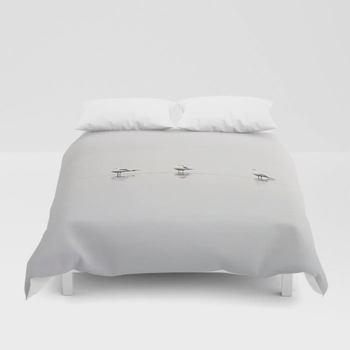 Seagulls  Bed Sheets Spread  Duvet Cover Bedding Sets