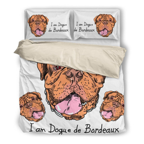 Dogue  Bed Sheets Spread  Duvet Cover Bedding Sets