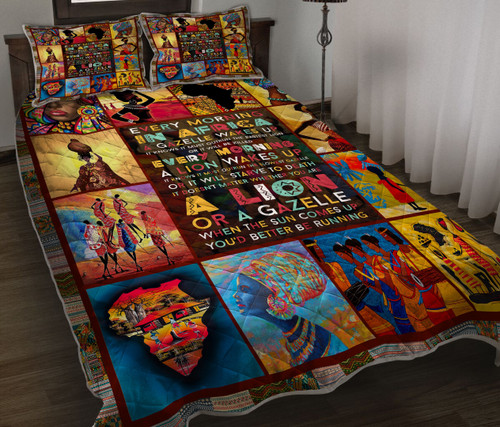 Africa  Bed Sheets Spread  Duvet Cover Bedding Sets