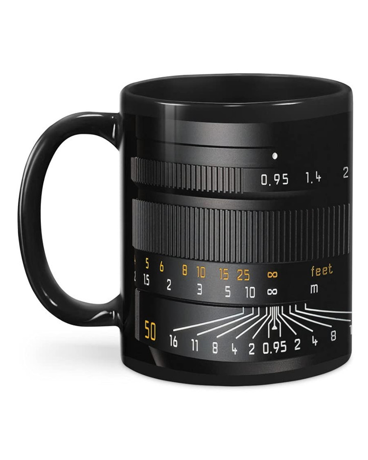 Photographer Detail Camera Mugs Gifts For Photographer Cameraman Photographer Gifts Coffee Mug