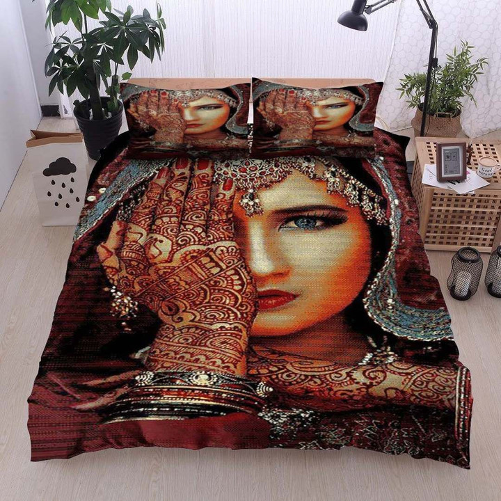 Tattoo  Bed Sheets Spread  Duvet Cover Bedding Sets