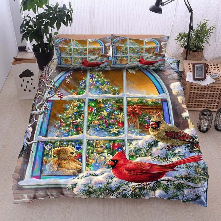 Hummingbirds  Bed Sheets Spread  Duvet Cover Bedding Sets